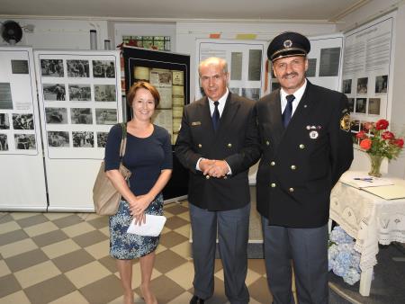 Odprtje razstave Človeka nikar… 14